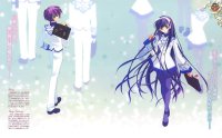 BUY NEW touka gettan - 121184 Premium Anime Print Poster
